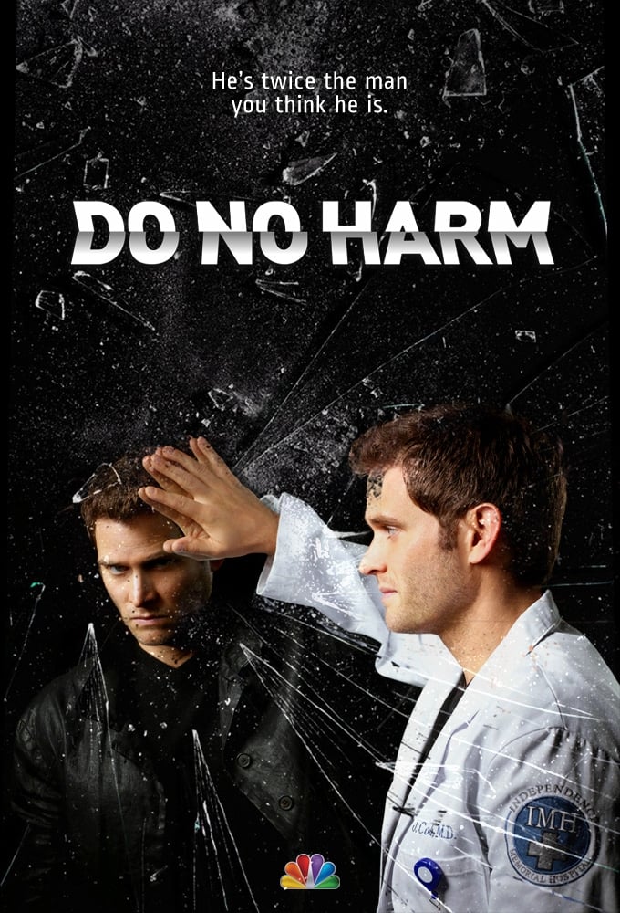 Do No Harm poster