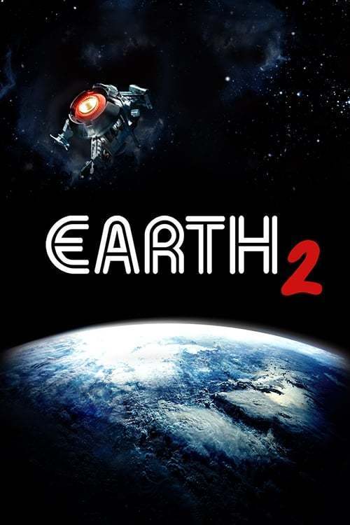 Earth 2 poster