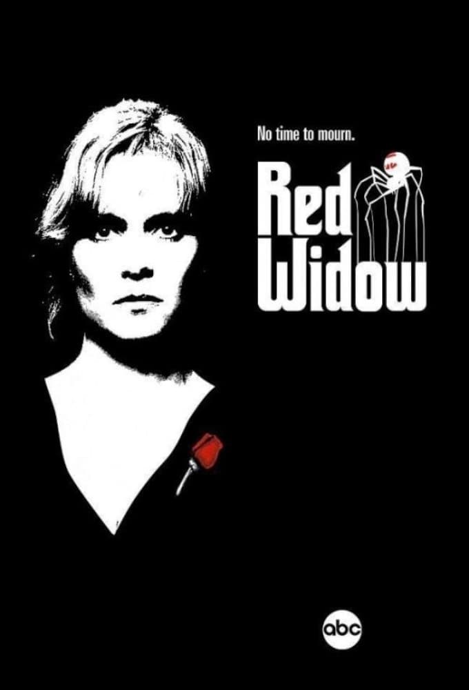 Red Widow poster