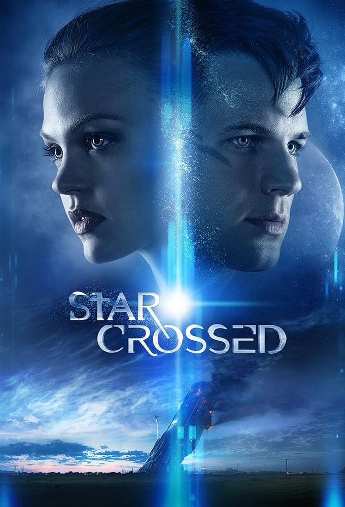 Star-Crossed poster