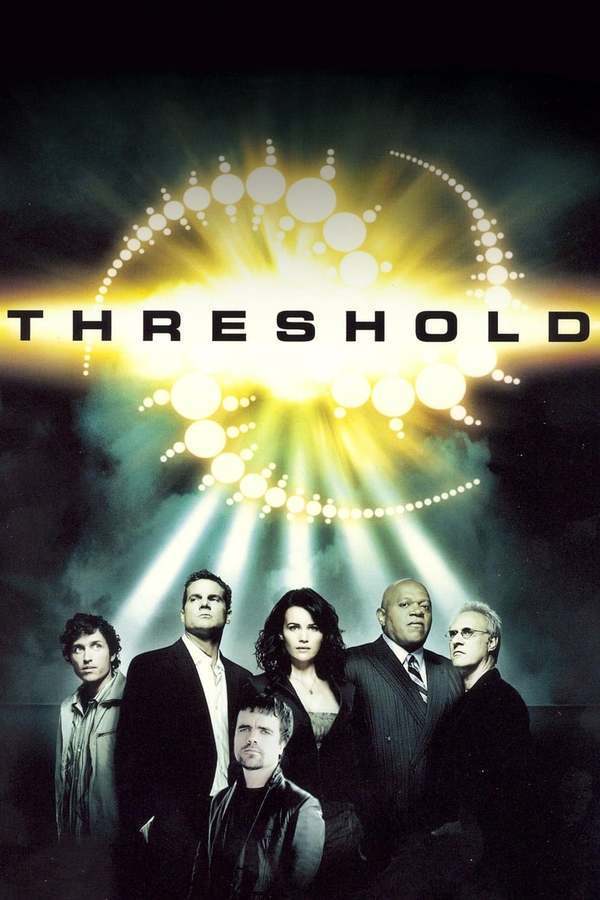 Threshold poster