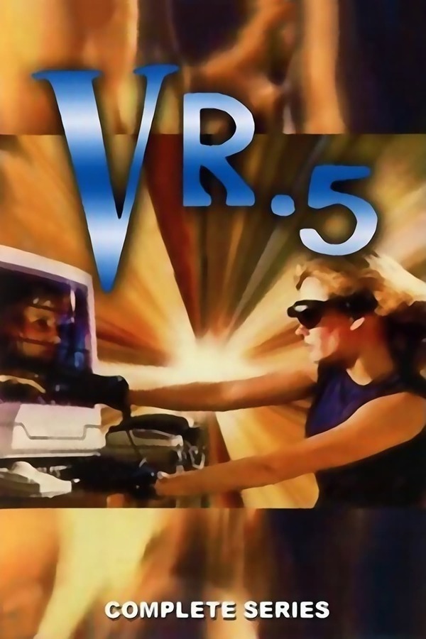 VR.5 poster